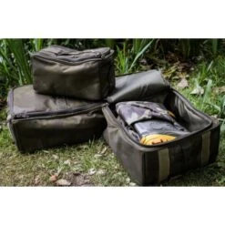 Sonik SK-TEK T50 3 Rod Transport System -Angeln Discounter Sonik20320Rod20Transport20System6 550x550w