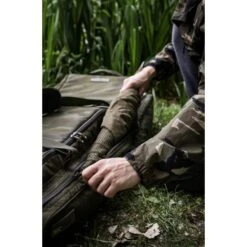 Sonik SK-TEK T50 3 Rod Transport System -Angeln Discounter Sonik20320Rod20Transport20System7 550x550h