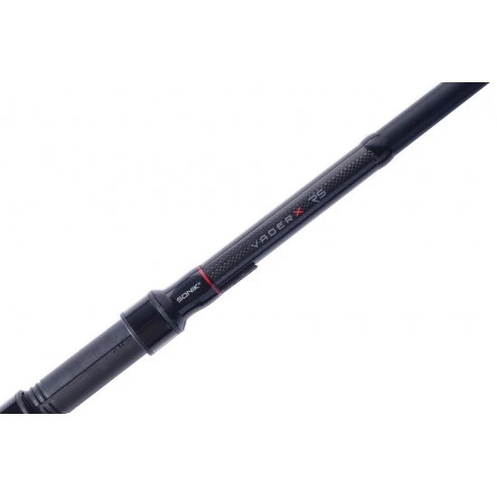 Sonik VaderX RS Carp Rod 10ft 3.50lb 4 Sonik VaderX RS Carp Rod 10ft 3.50lb – Bild 4