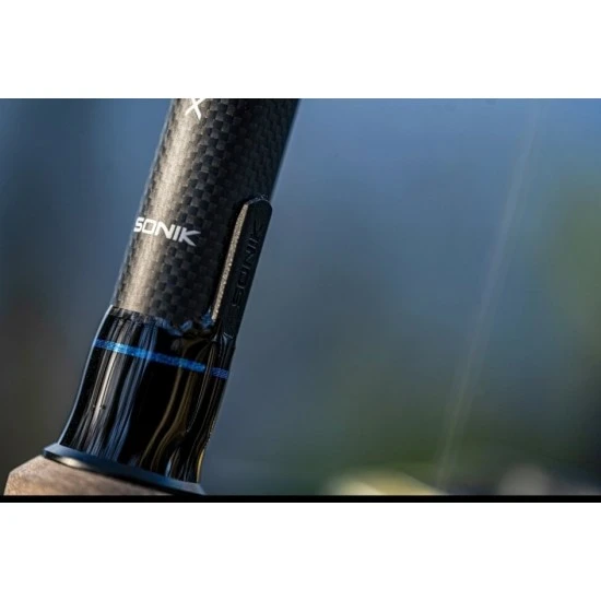 Sonik Xtractor Pro Kork 9ft 3.00lb 2 Sonik Xtractor Pro Kork 9ft 3.00lb – Bild 2