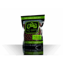 CBB Squid Garlic Robin Red Boilies 1kg