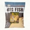 DYNAMITE BAITS Dynamite Big Fish Sweet Tiger Specimen Feeder Groundbait 1,8kg