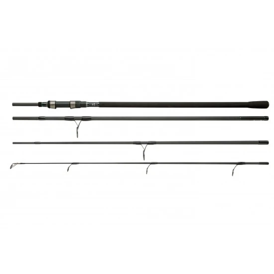 Shimano Tribal TX1-Lite 12ft 3.50lb 4 Stück 1 Shimano Tribal TX1-Lite 12ft 3.50lb 4 Stück