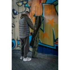 Trakker NXG 3 Rod 13ft Padded Sleeve -Angeln Discounter Trakker NXG Luggage Lifestyle Shoot Feb 256 550x550h