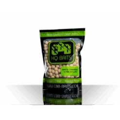 CBB White Cananga Boilies 2kg