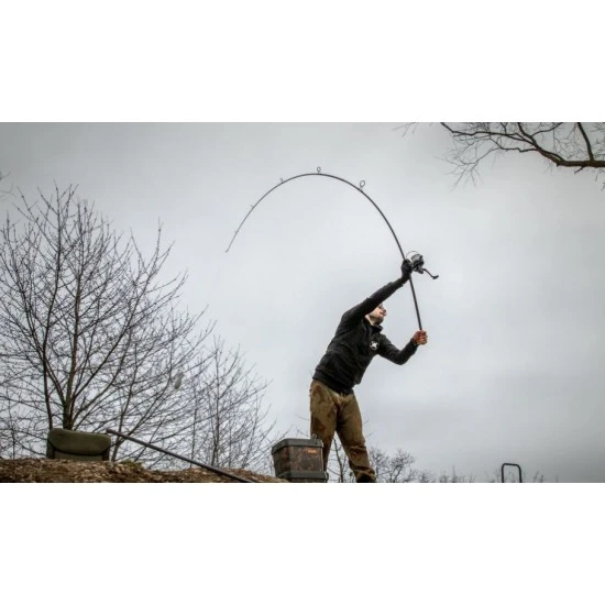 Sonik Xtractor Karpfenrute 6ft 3.00lb 14 Sonik Xtractor Karpfenrute 6ft 3.00lb – Bild 14