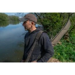 Avid Carp Compound Single Rod Sleeve 12ft -Angeln Discounter a0430054 14 550x550w