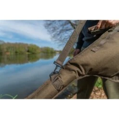 Avid Carp Compound Single Rod Sleeve 12ft -Angeln Discounter a0430054 15 550x550w