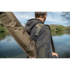 Avid Carp Compound Double Rod Sleeve 12ft -Angeln Discounter a0430056 12 550x550w 1