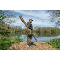 Avid Carp Compound Double Rod Sleeve 12ft -Angeln Discounter a0430056 2 550x550w 1