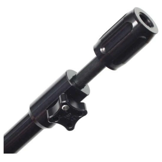 JAG Products Black Range Bankstick Adjustable 9 Inch 2 JAG Products Black Range Bankstick Adjustable 9 Inch – Bild 2