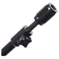 JAG Products Black Range Bankstick Adjustable 7 Inch -Angeln Discounter back4 team outdoors 550x550 3