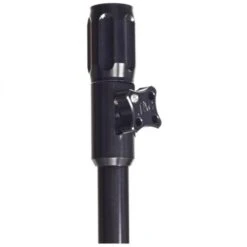 JAG Products Black Range Bankstick Adjustable 9 Inch 8 JAG Products Black Range Bankstick Adjustable 9 Inch -Angeln Discounter bank2 team outdoors 550x550 1