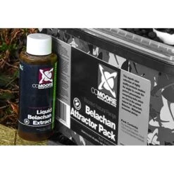CC Moore Liquid Belachan Compound 500ml -Angeln Discounter belach 3 team outdoors 550x550w