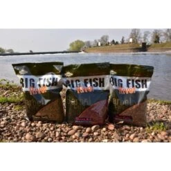 DYNAMITE BAITS Dynamite Big Fish River Pellets Meat Furter 4-6-8mm 1,8kg 5 DYNAMITE BAITS Dynamite Big Fish River Pellets Meat Furter 4-6-8mm 1,8kg -Angeln Discounter big fish river pellets203 550x550w