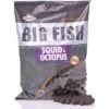 DYNAMITE BAITS Dynamite Squid And Octopus Boilies 20mm 5kg