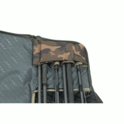 Fox Camolite 10ft 2 Plus 2 Rod Case -Angeln Discounter camolite 12ft 4 rod holdall cu06 550x550w