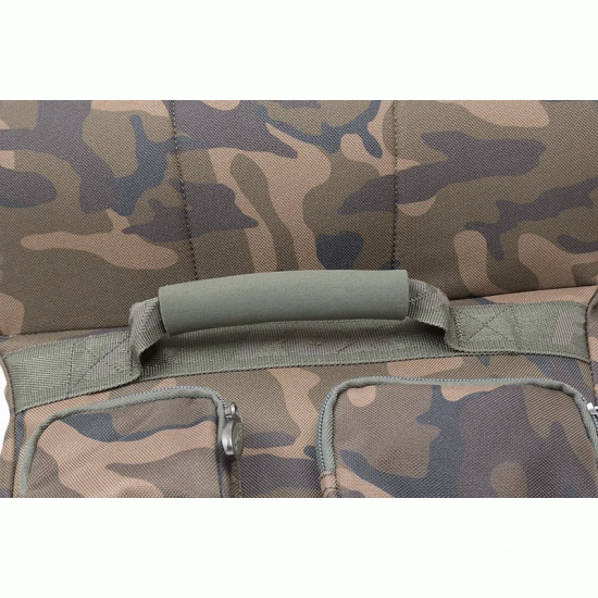 Fox Camolite 13ft 3 Plus 3 Rod Case 11 Fox Camolite 13ft 3 Plus 3 Rod Case – Bild 11