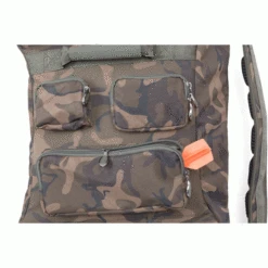 Fox Camolite 13ft 3 Plus 3 Rod Case 23 Fox Camolite 13ft 3 Plus 3 Rod Case -Angeln Discounter camolite 12ft 6 rod holdall cu02 550x550w