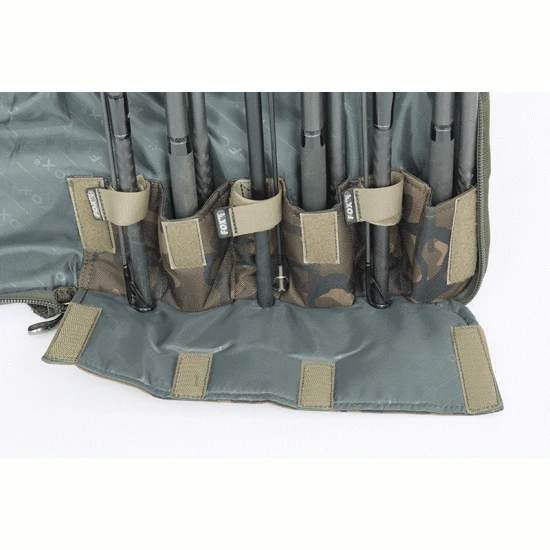 Fox Camolite 13ft 3 Plus 3 Rod Case 7 Fox Camolite 13ft 3 Plus 3 Rod Case – Bild 7
