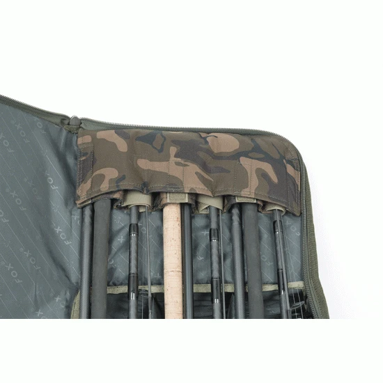 Fox Camolite 13ft 3 Plus 3 Rod Case 6 Fox Camolite 13ft 3 Plus 3 Rod Case – Bild 6