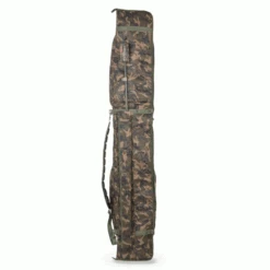Fox Camolite 13ft 3 Plus 3 Rod Case 17 Fox Camolite 13ft 3 Plus 3 Rod Case -Angeln Discounter camolite 13ft 6 rod holdall back2 550x550h