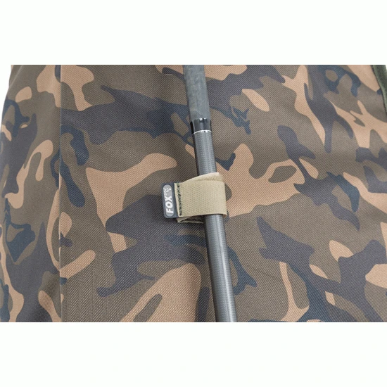 Fox Camolite 13ft 3 Plus 3 Rod Case 5 Fox Camolite 13ft 3 Plus 3 Rod Case – Bild 5