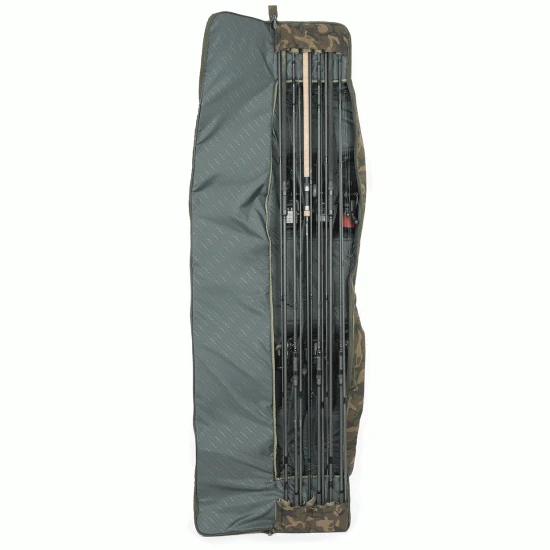 Fox Camolite 13ft 3 Plus 3 Rod Case 2 Fox Camolite 13ft 3 Plus 3 Rod Case – Bild 2