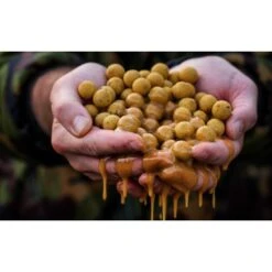 CC Moore Live System Shelf Life Boilies 10mm -Angeln Discounter cc moore najaar live system header 4 team outdoors 550x550w