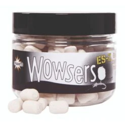 DYNAMITE BAITS Dynamite Wowsers White ES-Z 5mm