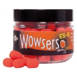 DYNAMITE BAITS Dynamite Wowsers Orange ES-B 7mm