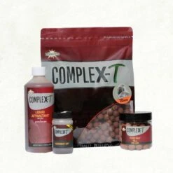 DYNAMITE BAITS Dynamite CompleX-T Boilies 15mm 1kg 11 DYNAMITE BAITS Dynamite CompleX-T Boilies 15mm 1kg -Angeln Discounter dynamite complex t 12mm 1kg boilies team outdoors nl a20761 550x550 1