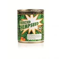 DYNAMITE BAITS Dynamite Frenzied Hempseed Original Can 700g