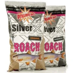DYNAMITE BAITS Dynamite Silver X Roach Original 1kg