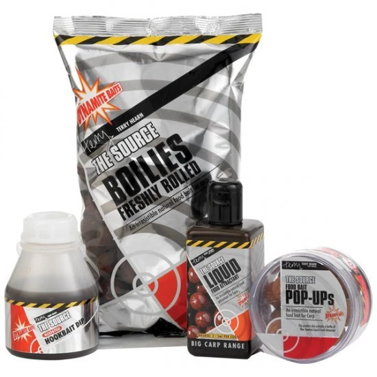 DYNAMITE BAITS Dynamite Source Pop-Ups 15mm 2 DYNAMITE BAITS Dynamite Source Pop-Ups 15mm – Bild 2