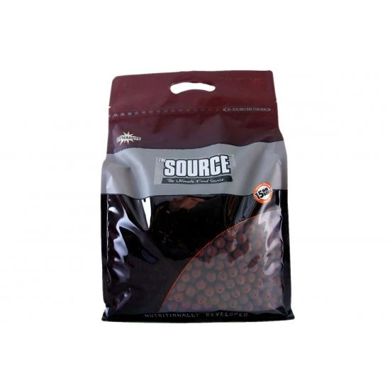 DYNAMITE BAITS Dynamite Source Boilies 18mm 5kg 1 DYNAMITE BAITS Dynamite Source Boilies 18mm 5kg