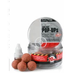 DYNAMITE BAITS Dynamite Source Pop-Ups 15mm