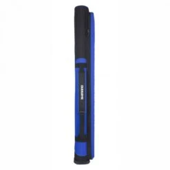 Shimano All Round HC Triple Rod Sleeve -Angeln Discounter foudraal blauw 2 team outdoors 550x550 1