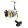 Daiwa 18 Freams LT 4000D-C