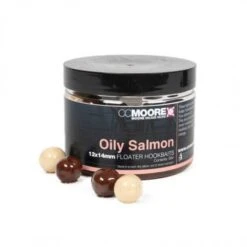 CC Moore Oily Salmon Posenhakenköder