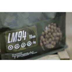 Shimano Tribal Isolate LM94 Boilies 18mm 1kg 11 Shimano Tribal Isolate LM94 Boilies 18mm 1kg -Angeln Discounter image00011 550x550w