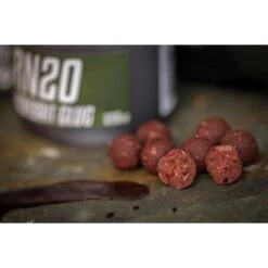 Shimano Tribal Isolate RN20 Boilies 20mm 1kg 10 Shimano Tribal Isolate RN20 Boilies 20mm 1kg -Angeln Discounter image00014 550x550w 3