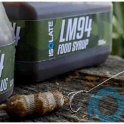 Shimano Tribal Isolate LM94 Food Syrup Attractant 500ml -Angeln Discounter image00023 550x550w