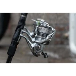 Shimano Nasci 4000 XG FC -Angeln Discounter imgpreview203 550x550w