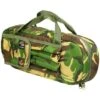 JAG Products Buzzbar Bag Camo 3 Rod