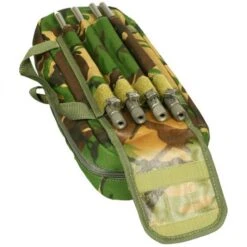 JAG Products Buzzbar Bag Camo 3 Rod -Angeln Discounter jagcamo2 team outdoors 550x550 1