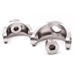 JAG Products Lockdown Rod Grip System Small 316 Body