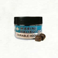 DYNAMITE BAITS Dynamite Marine Halibut Durable Hook Pellet 12mm