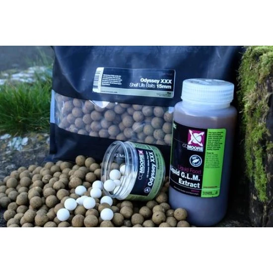 CC Moore Odyssey XXX Shelf Life Boilies 24mm 3 CC Moore Odyssey XXX Shelf Life Boilies 24mm – Bild 3