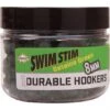 DYNAMITE BAITS Dynamite Green Betaine Swim Stim Durable Hook Pellet 8mm